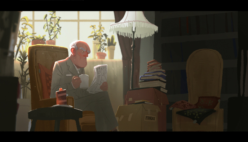 Illustration for article titled Jump Right In